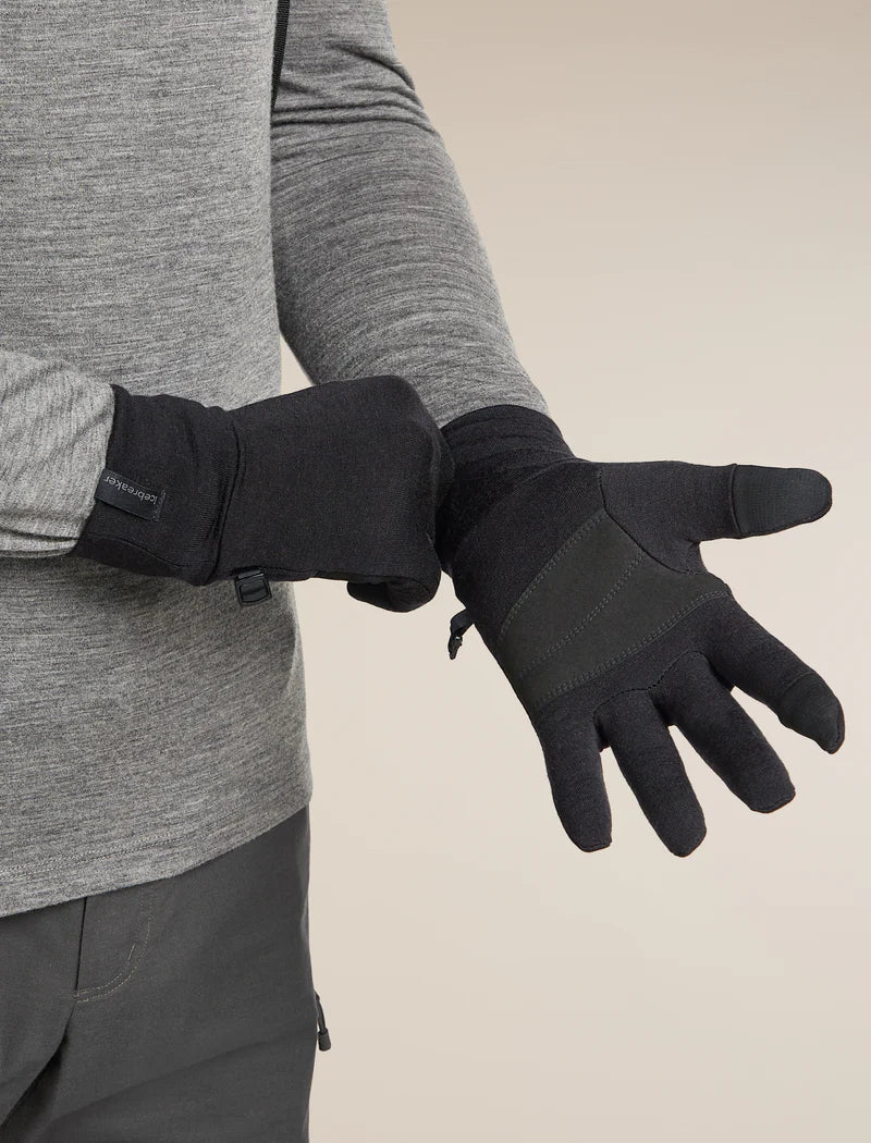 Realfleece Merino Sierra Gloves