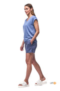 Women's Sofi III V-Neck Top