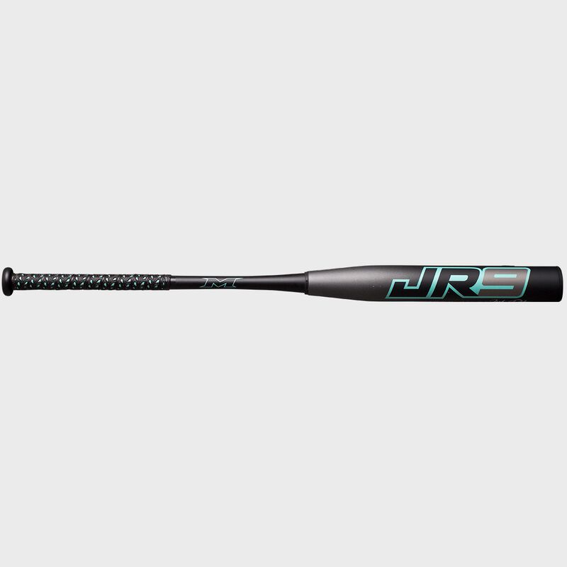Miken 2025 JR9 Josh Riley Signature 2-Piece Supermax USSSA Bat