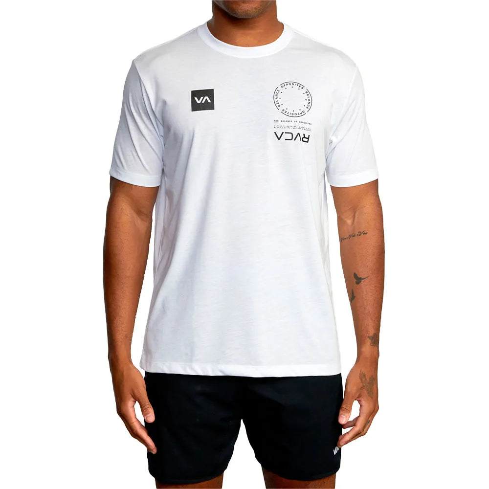 Men's VA Mark Tee