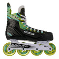 Bauer Senior XRS Roller Hockey Skate Inline Skates - 2025