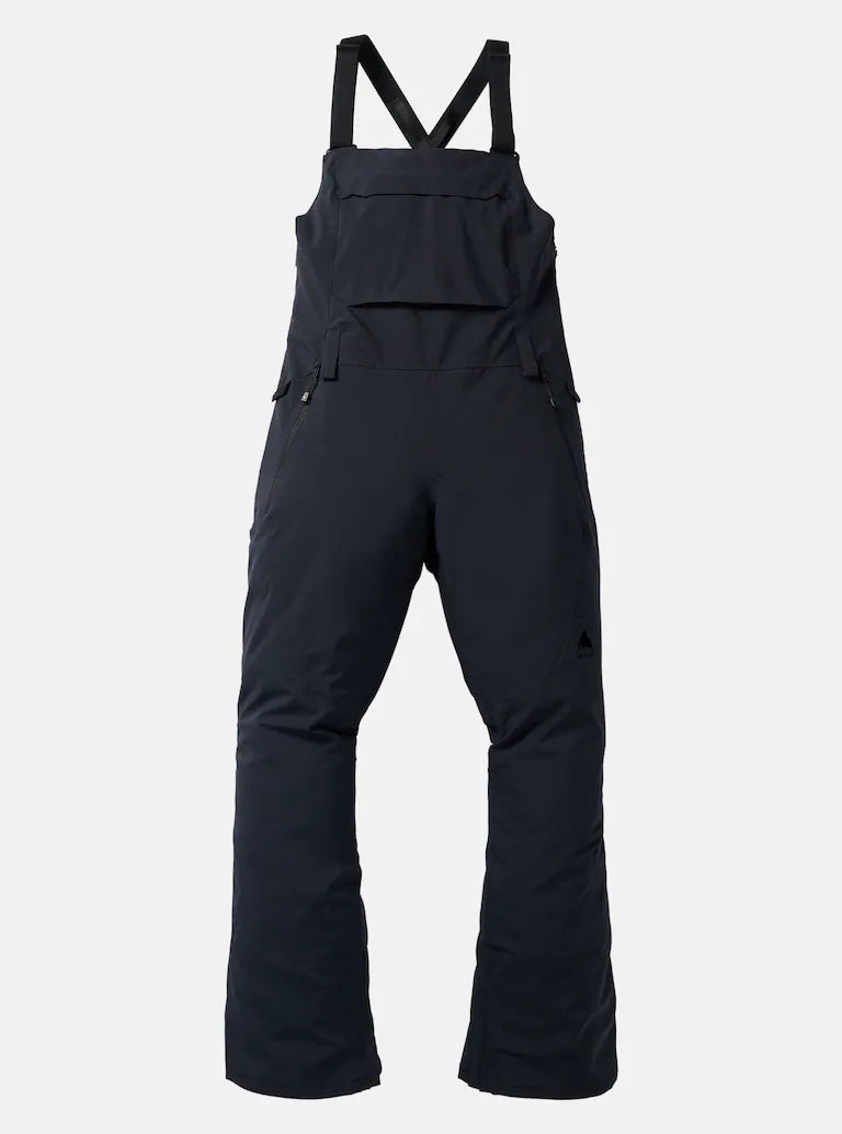 Burton Women's Burton Reserve 2L Stretch Bib Pants