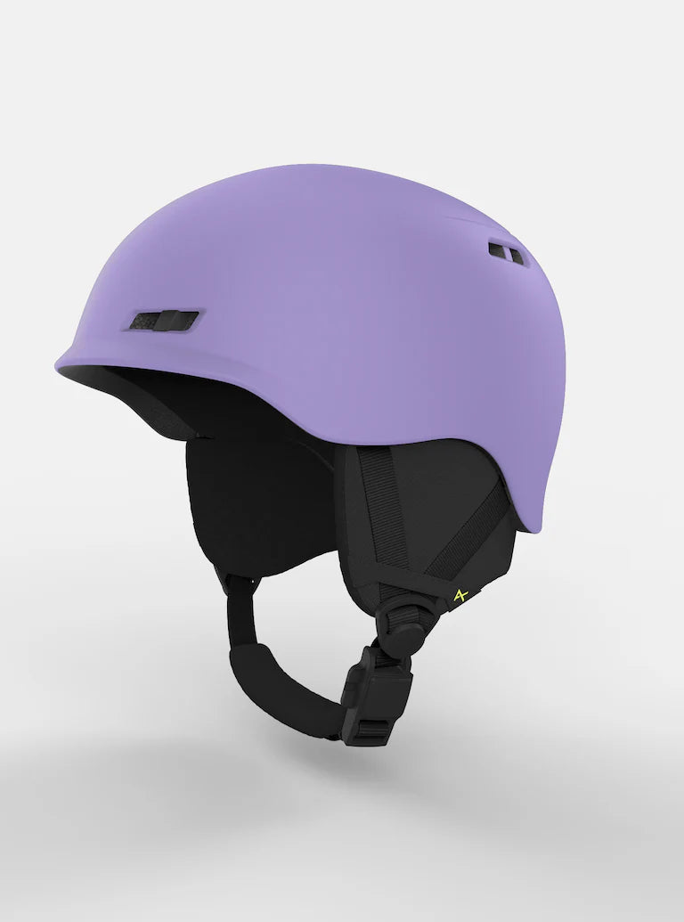 Anon Kids' Burner Ski & Snowboard Helmet