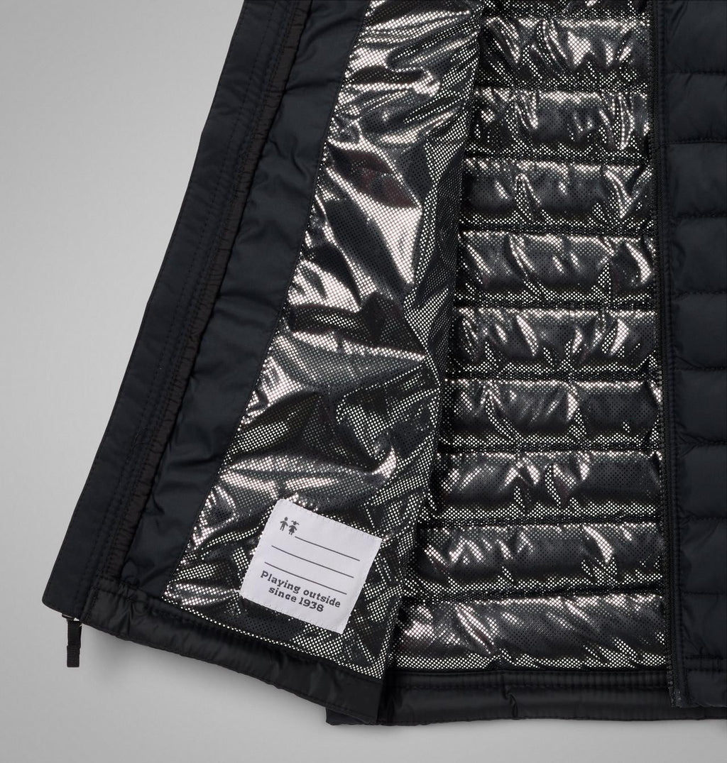 Columbia Kids' Powder Lite Vest