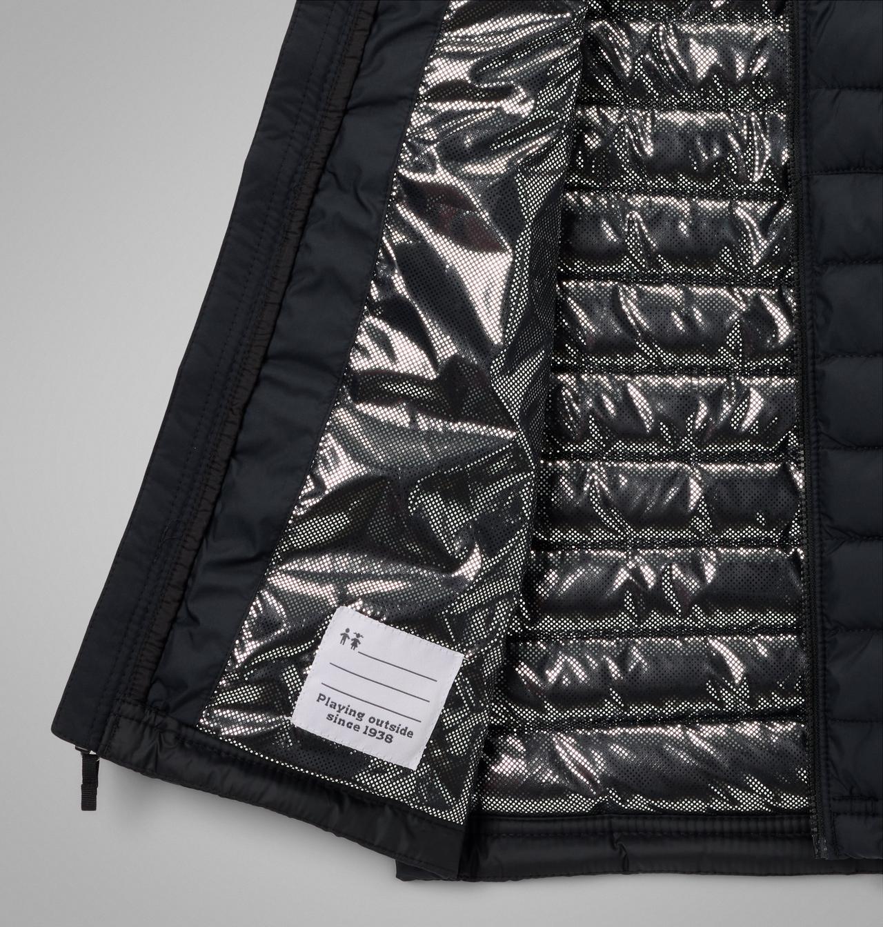 Columbia Kids' Powder Lite Vest