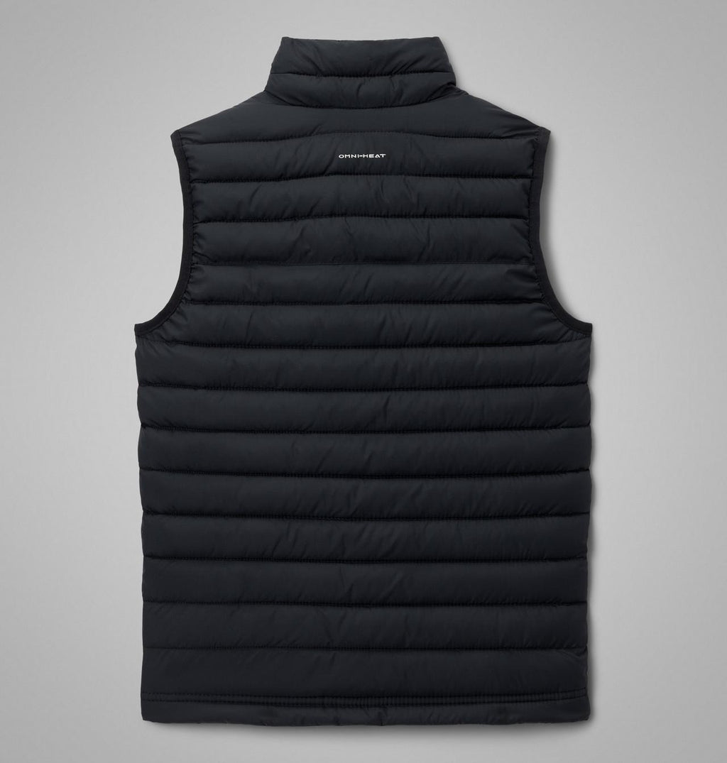 Columbia Kids' Powder Lite Vest