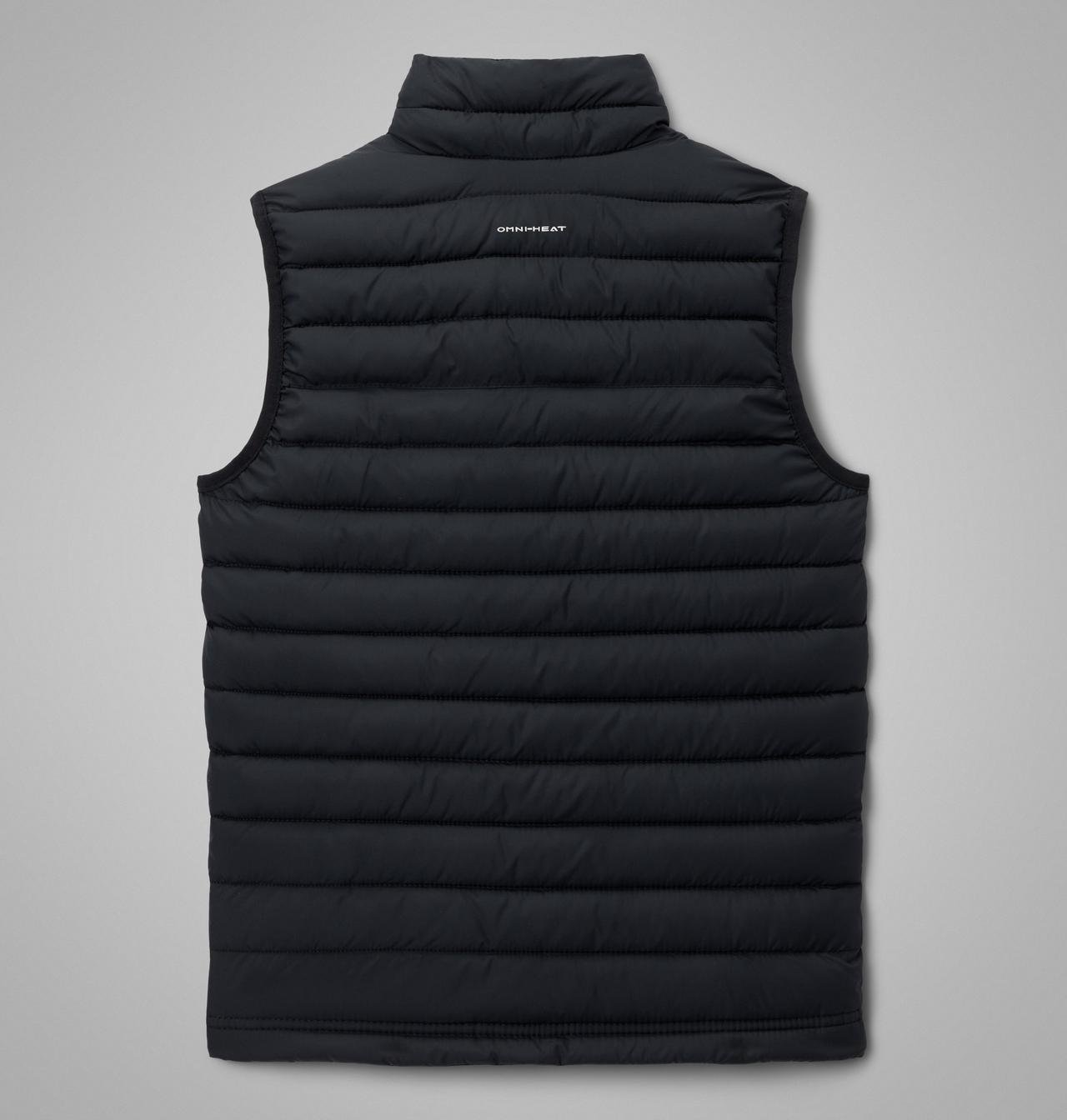 Columbia Kids' Powder Lite Vest