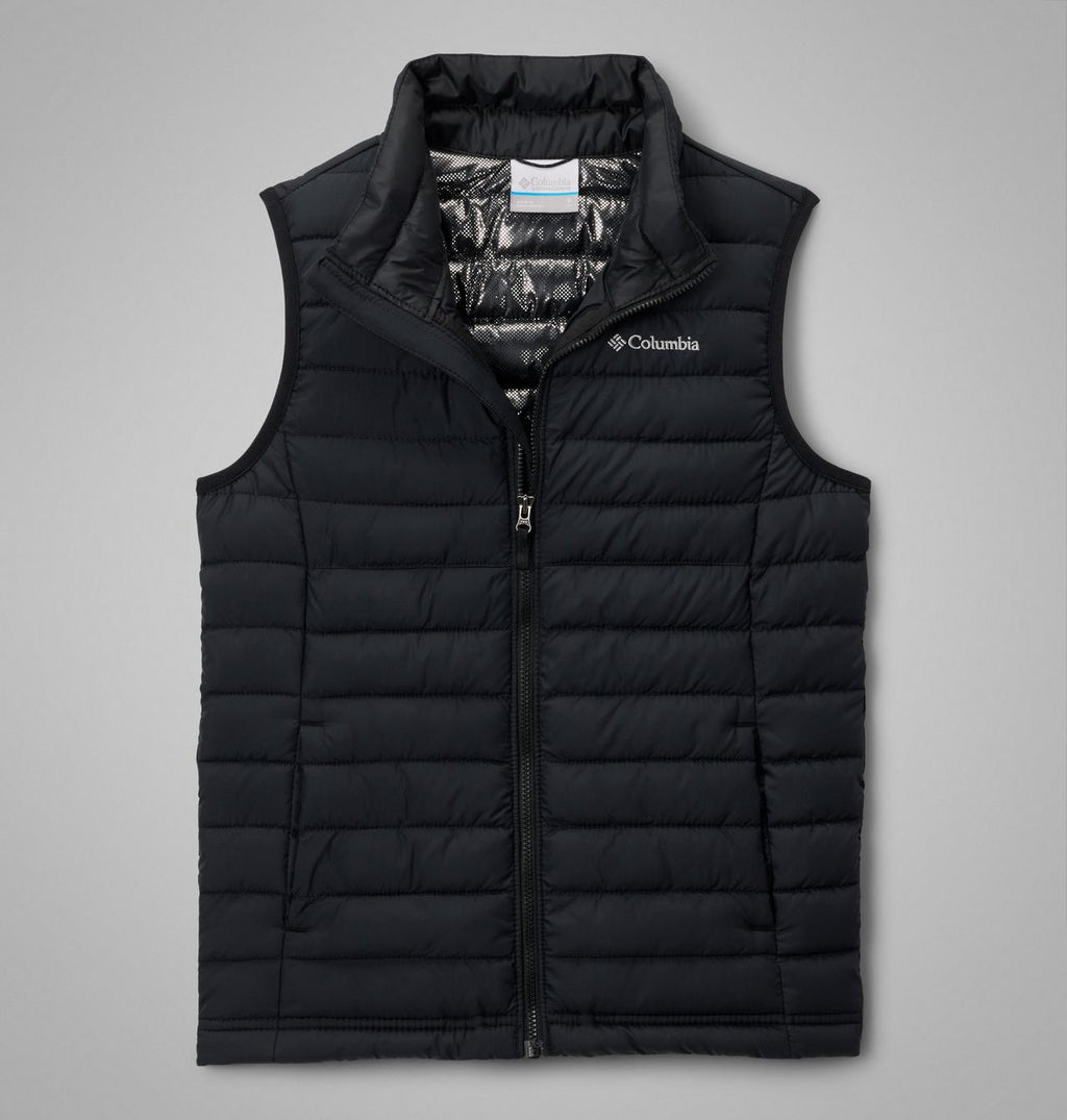 Columbia Kids' Powder Lite Vest