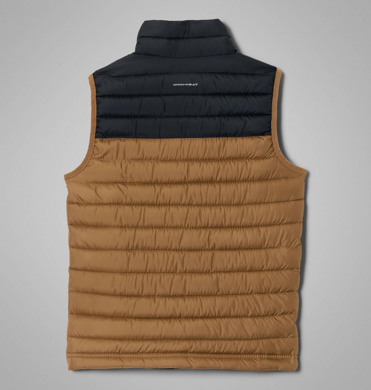 Columbia Kids' Powder Lite Vest