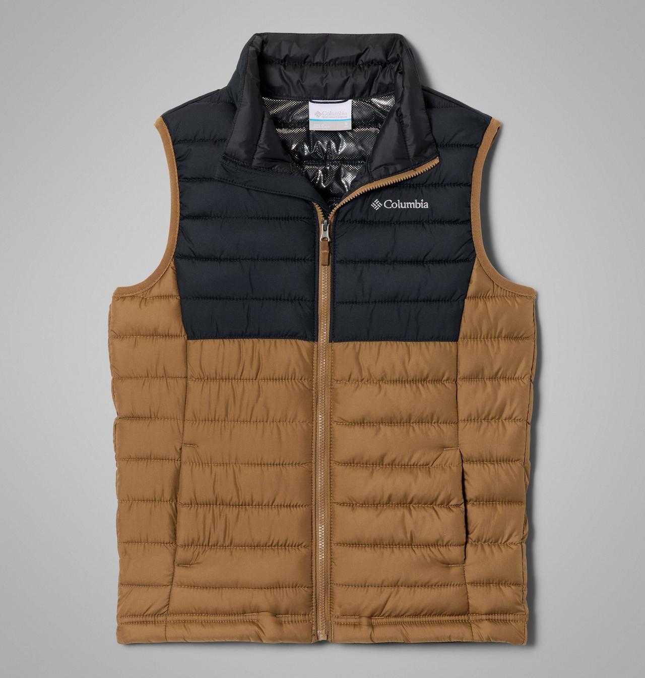 Columbia Kids' Powder Lite Vest