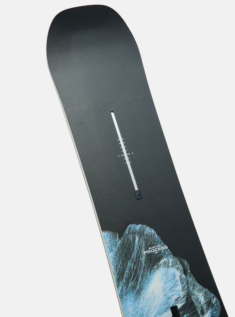 Burton Men's Process Camber Snowboard