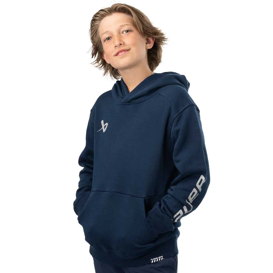 Bauer Youth Core Ultimate Hoodie