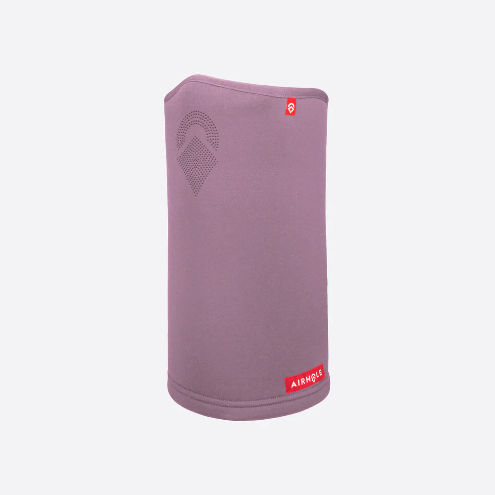 Airhole Laser Mouth Polar Fleece Airtube