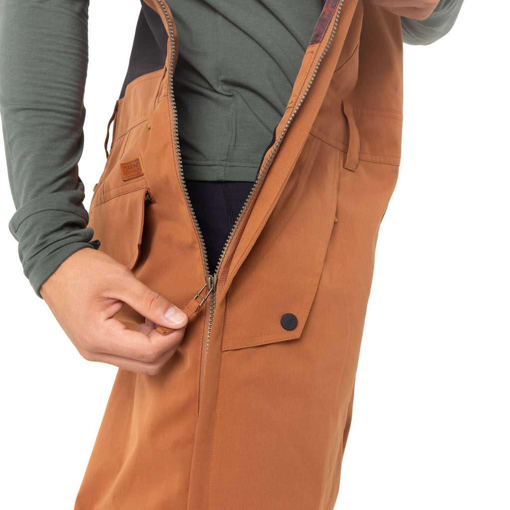 Dakine Men's Scout Bib Snow Pants 15K/10K