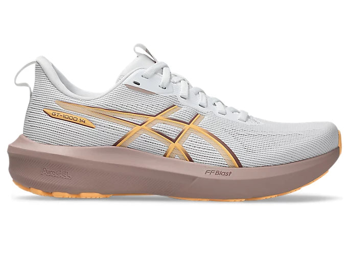 Asics Women's GT-1000 14 Running Shoes