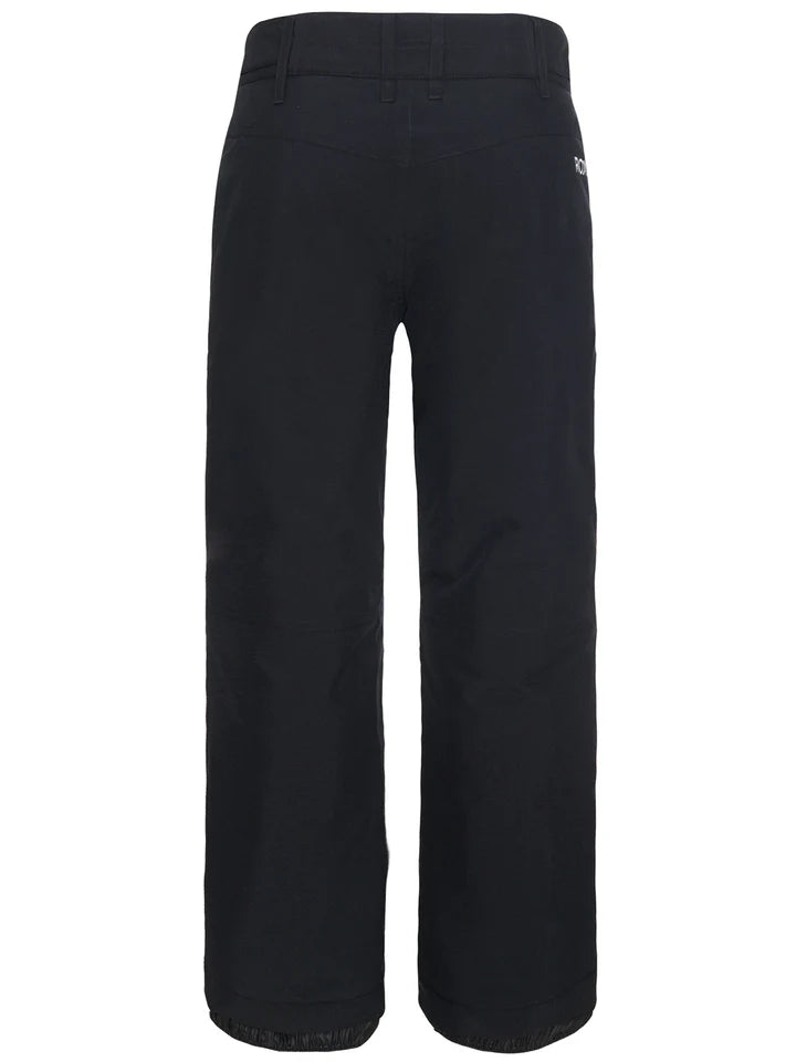 Roxy Girl's Youth Backyard Snow Pants
