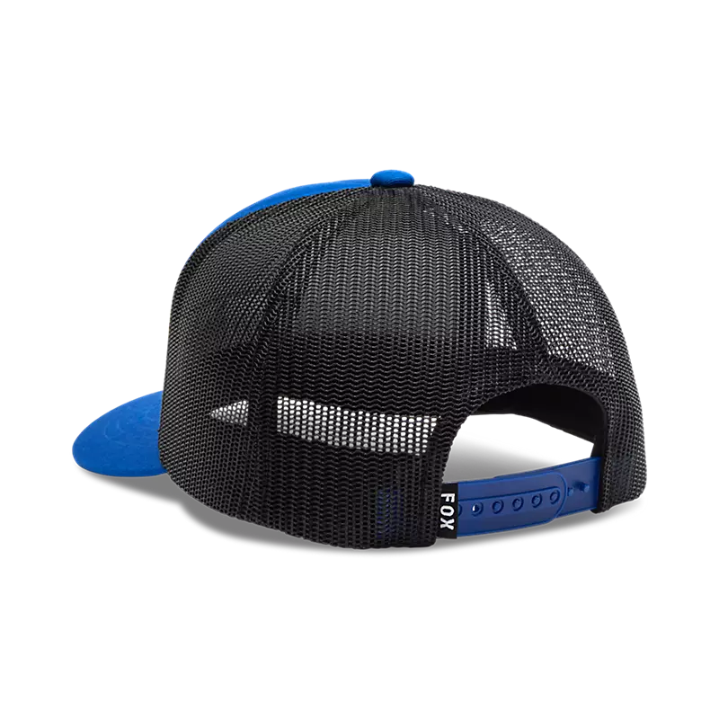 Fox Youth Bolt Mesh Trucker Hat