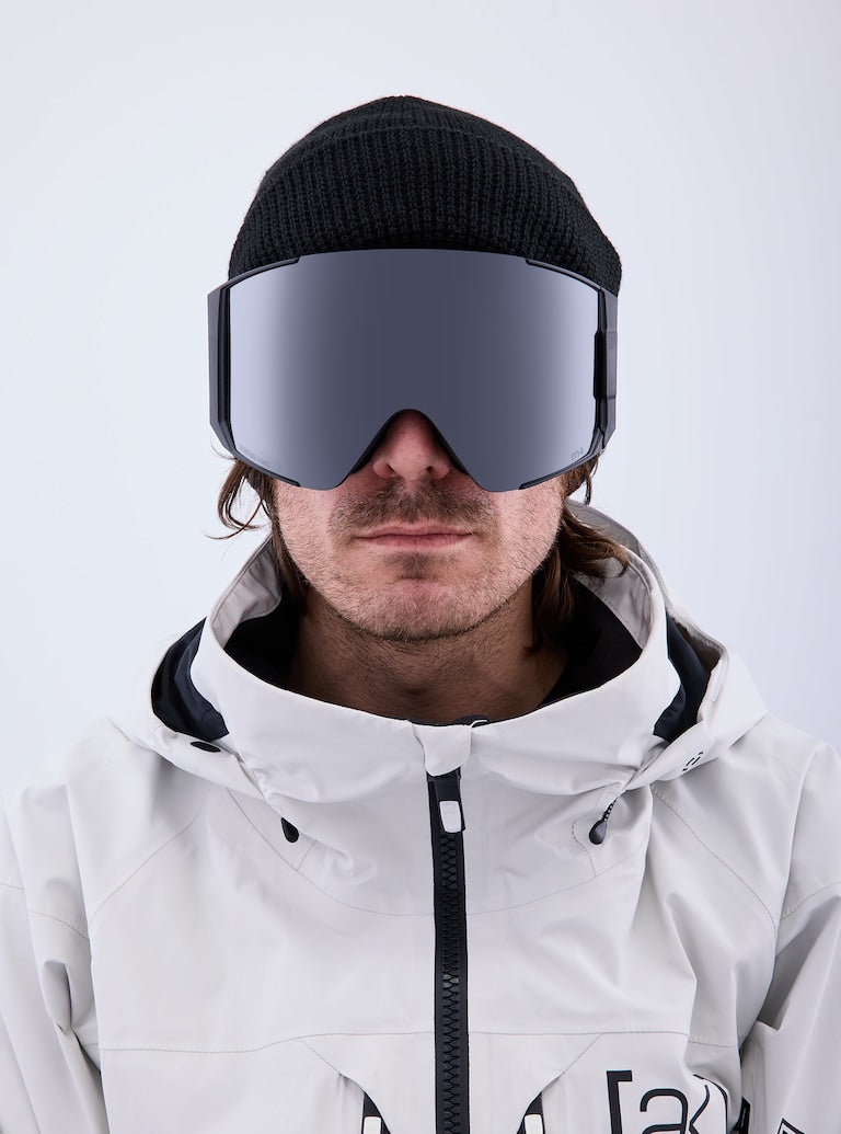 Anon Sync Goggles + Bonus Lens