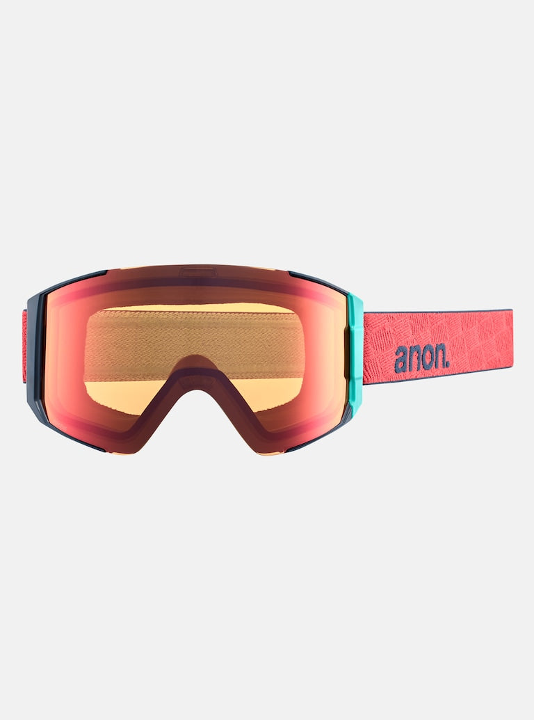 Anon Sync Goggles + Bonus Lens