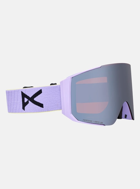 Anon Sync Goggles + Bonus Lens