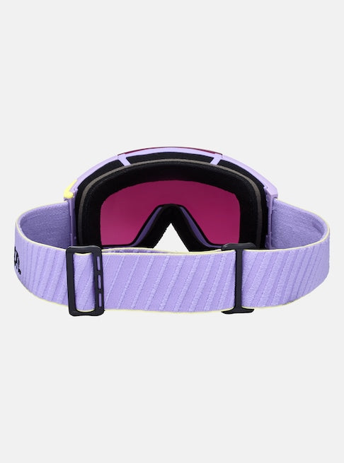 Anon Sync Goggles + Bonus Lens