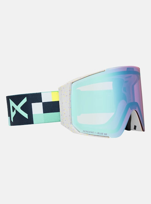 Anon Sync Goggles + Bonus Lens