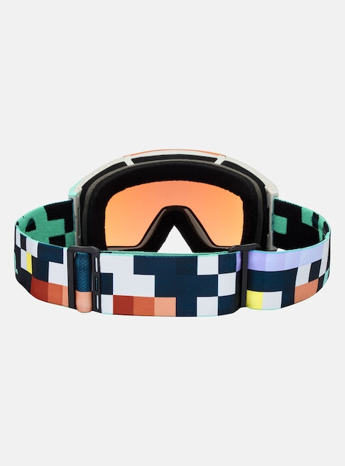 Anon Sync Goggles + Bonus Lens
