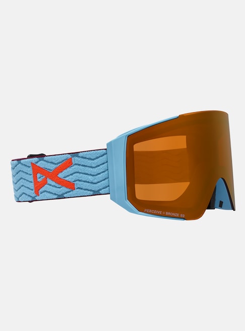 Anon Sync Goggles + Bonus Lens