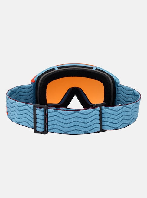 Anon Sync Goggles + Bonus Lens