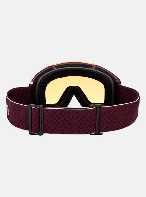 Anon Sync Goggles + Bonus Lens