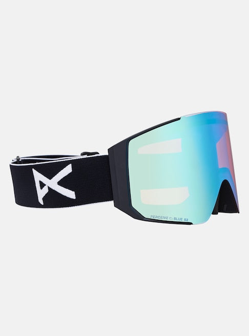 Anon Sync Goggles + Bonus Lens