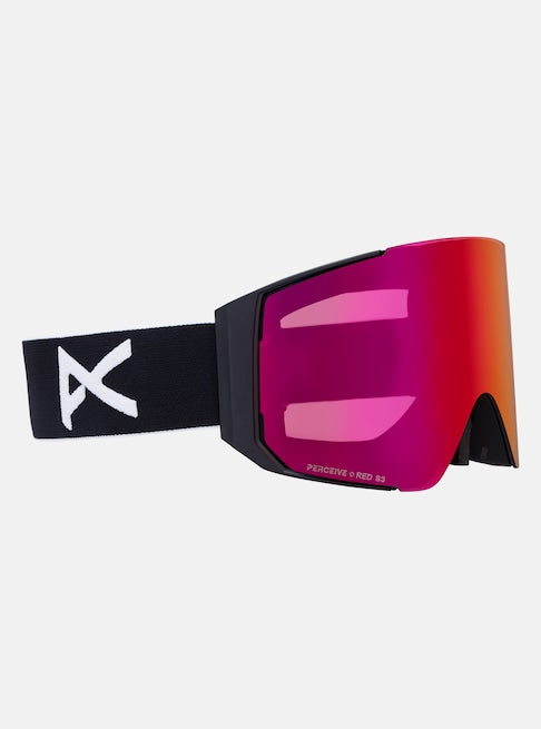 Anon Sync Goggles + Bonus Lens