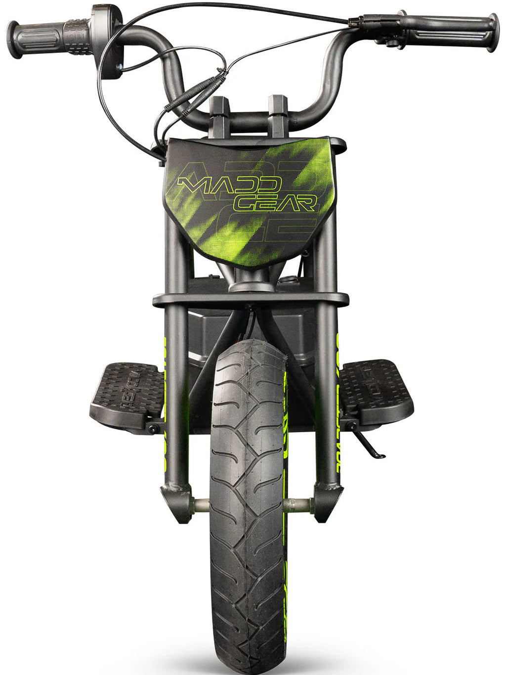 Madd Gear Roadster 400 Electric Mini Bike