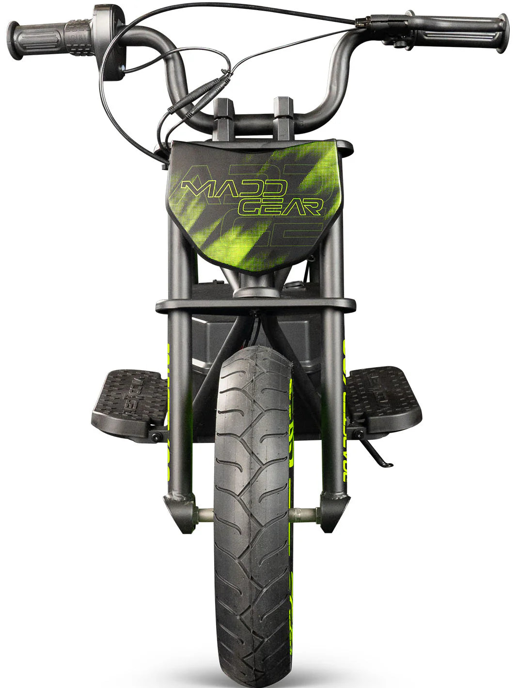 Madd Gear Roadster 400 Electric Mini Bike