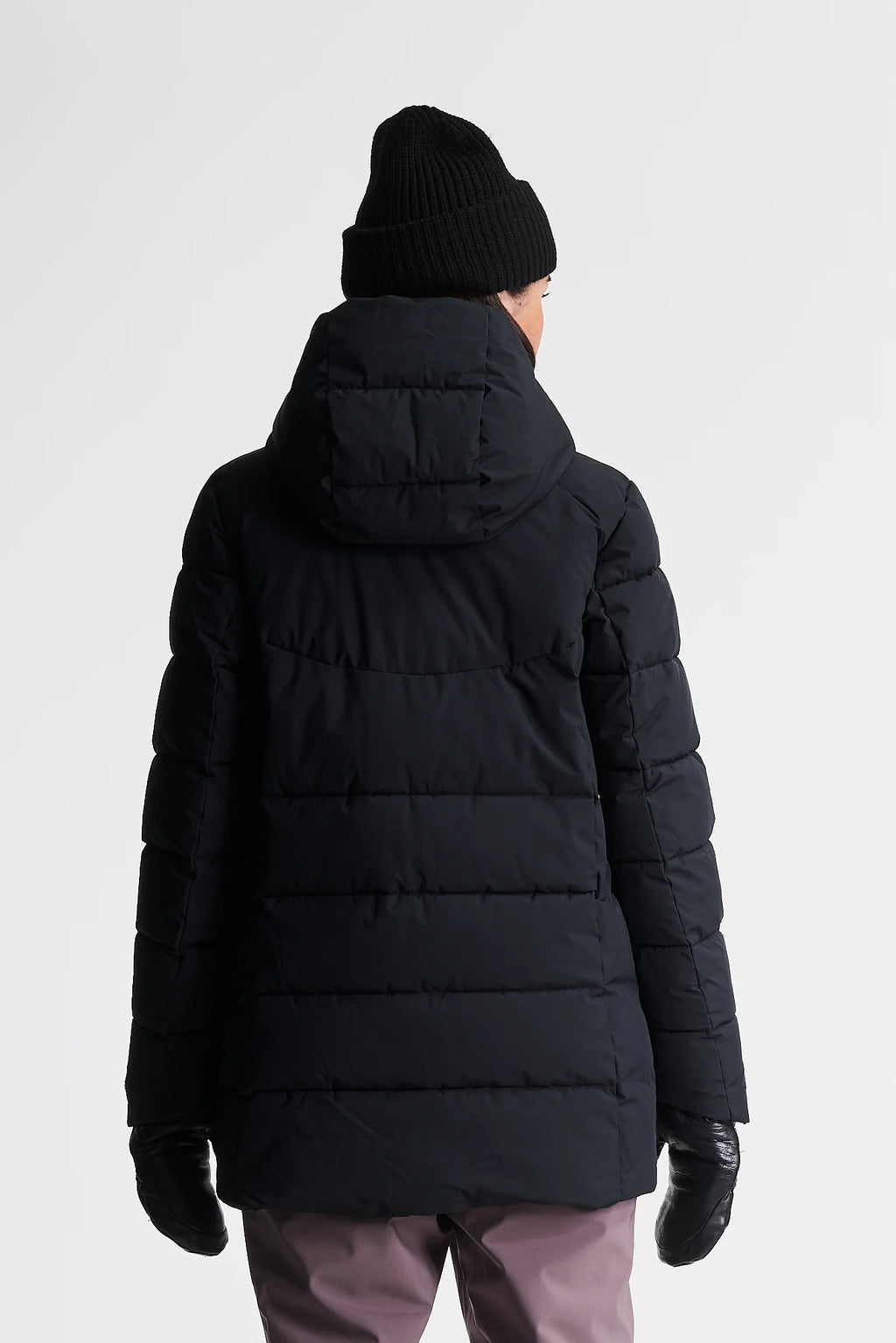 Orage Women's Riya Synthetic Down Jacket