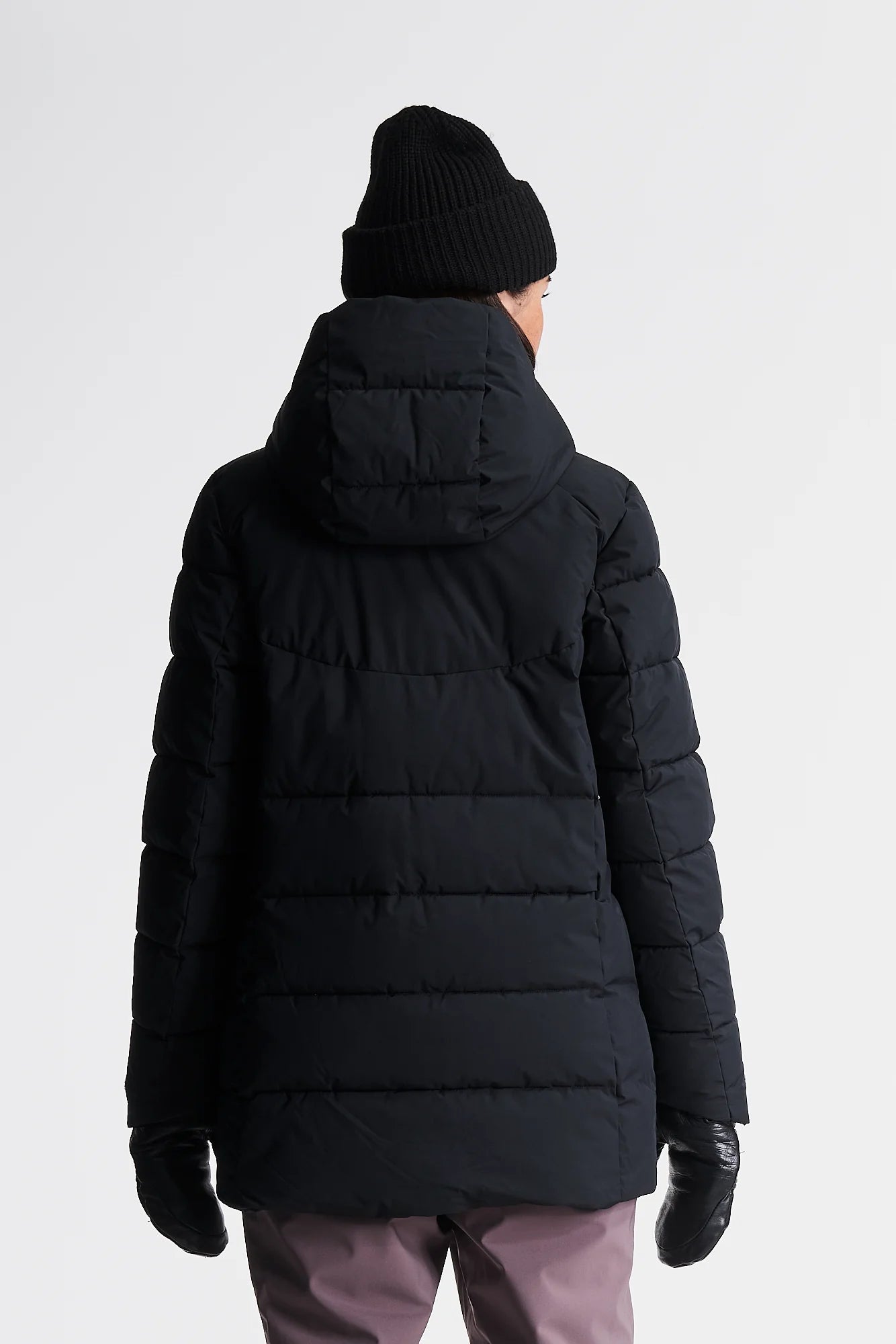 Orage Women's Riya Synthetic Down Jacket