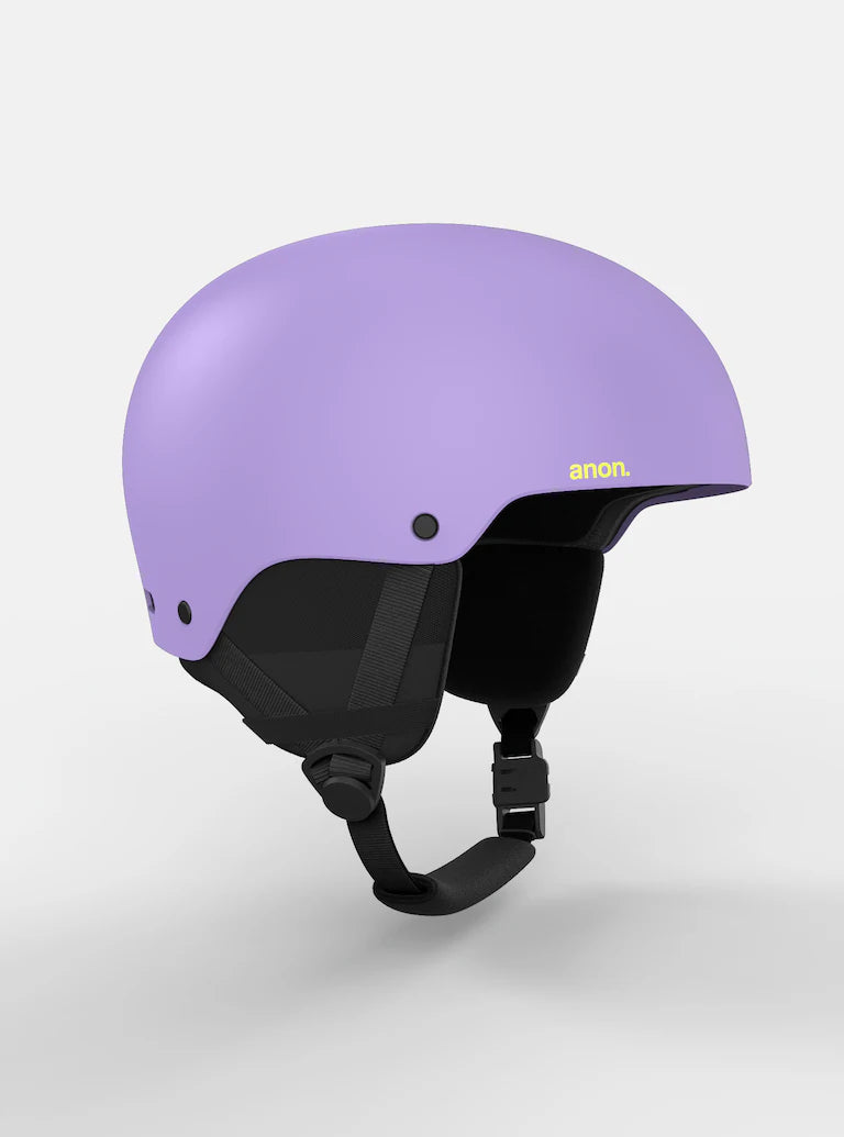 Anon Rime 3 Junior Helmet