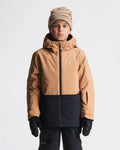 Orage Boy's Slope Insulated Jacket