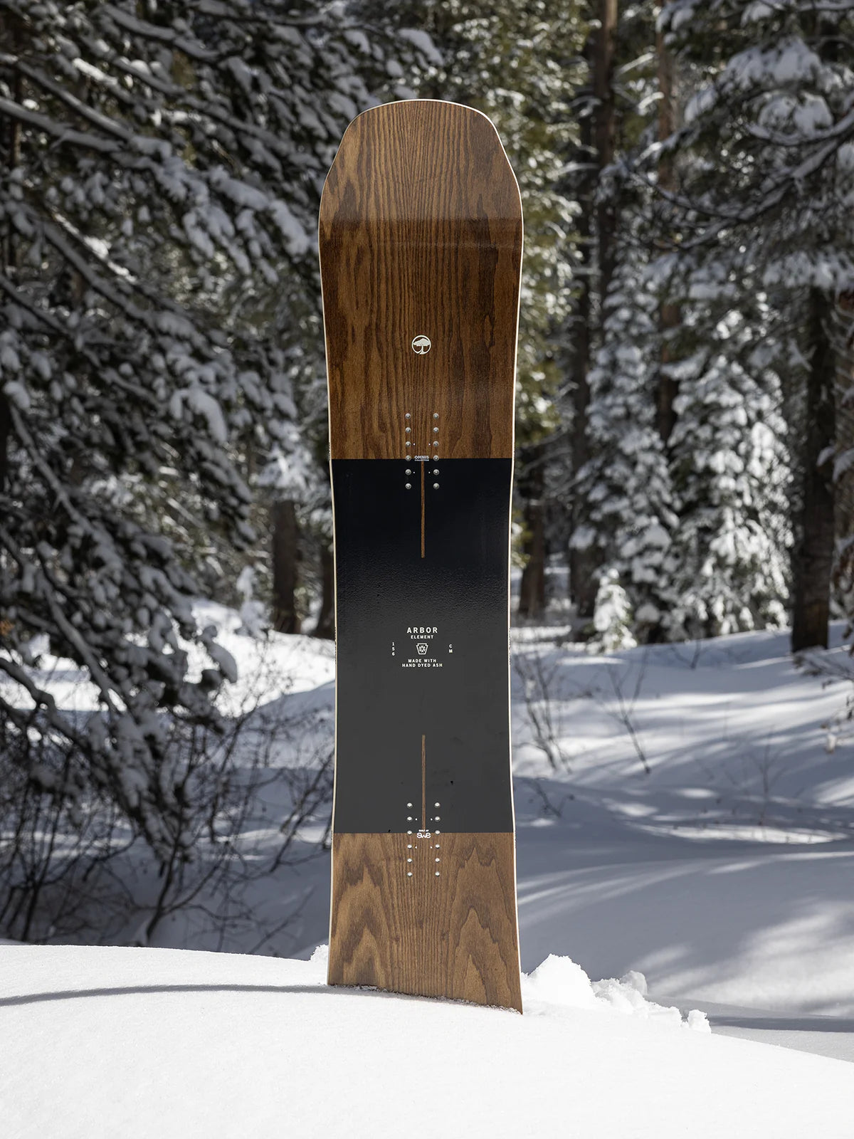 Arbor Element Snowboard - 2025
