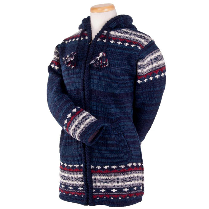 Lost Horizons Women's Elizabeth Sweater