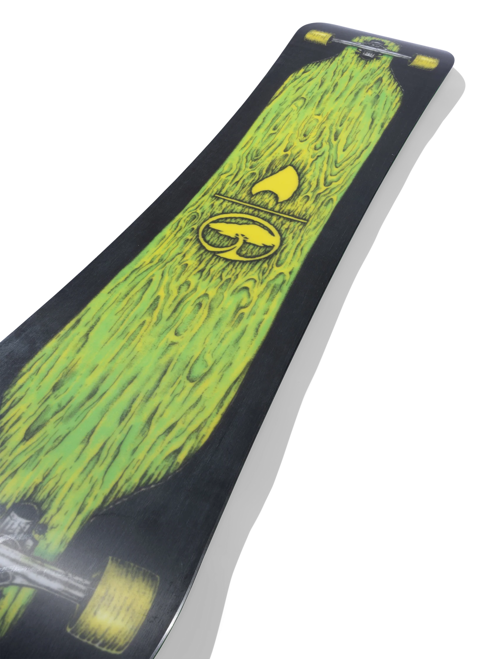 Arbor Danny Kass Park Pro Snowboard - 2025