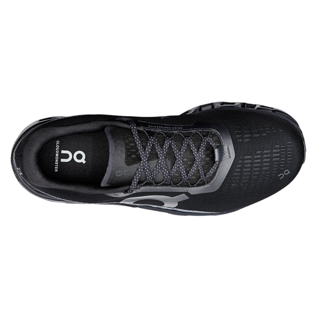 On Cloud Men's Cloudmonster 2 Running Shoes
