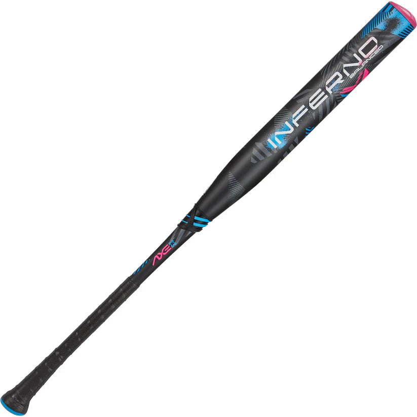 Inferno Flared 13" Balanced USSSA Slowpitch Softball Bat