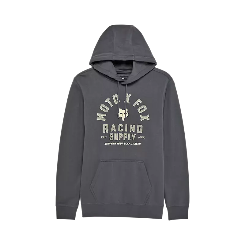 Fox Men's Local Racer Pullover Hoodie