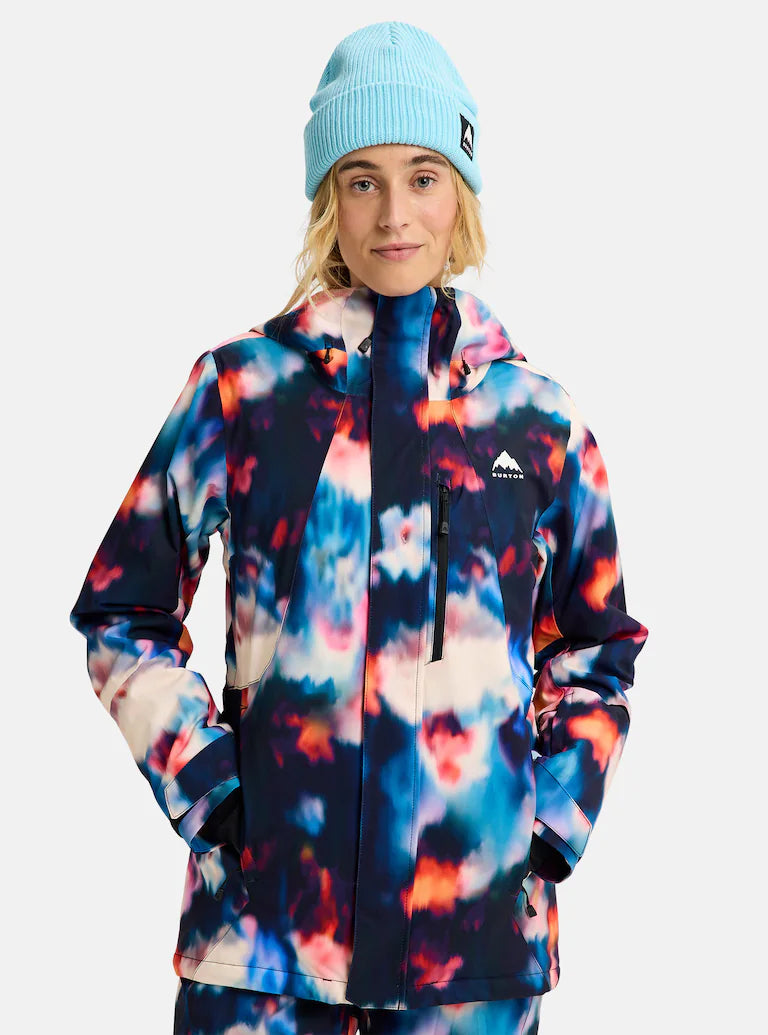 Burton Women's Burton Reserve 2L Insulated Stretch Jacket