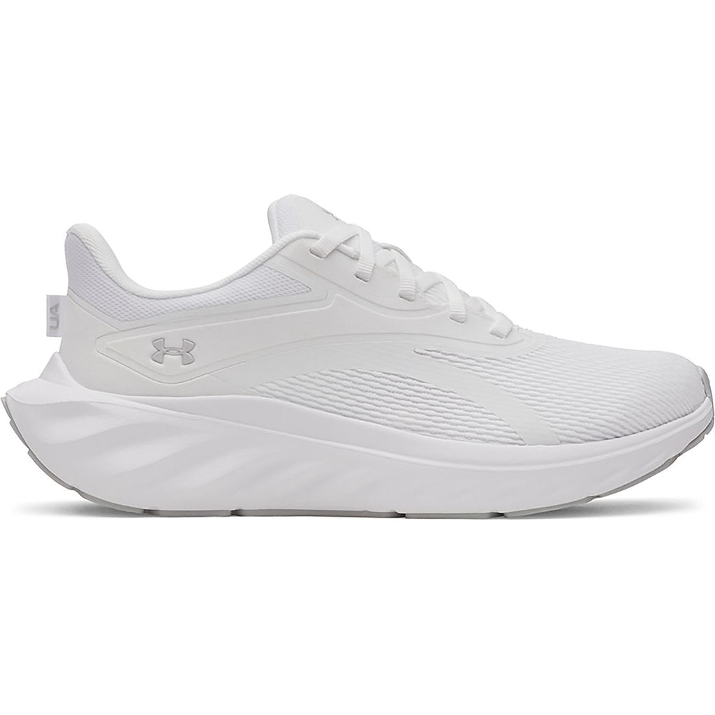 Under Armour Women's Ascend Running Shoes - Blue Fog