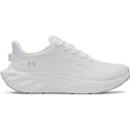 Under Armour Women's Ascend Running Shoes - Blue Fog