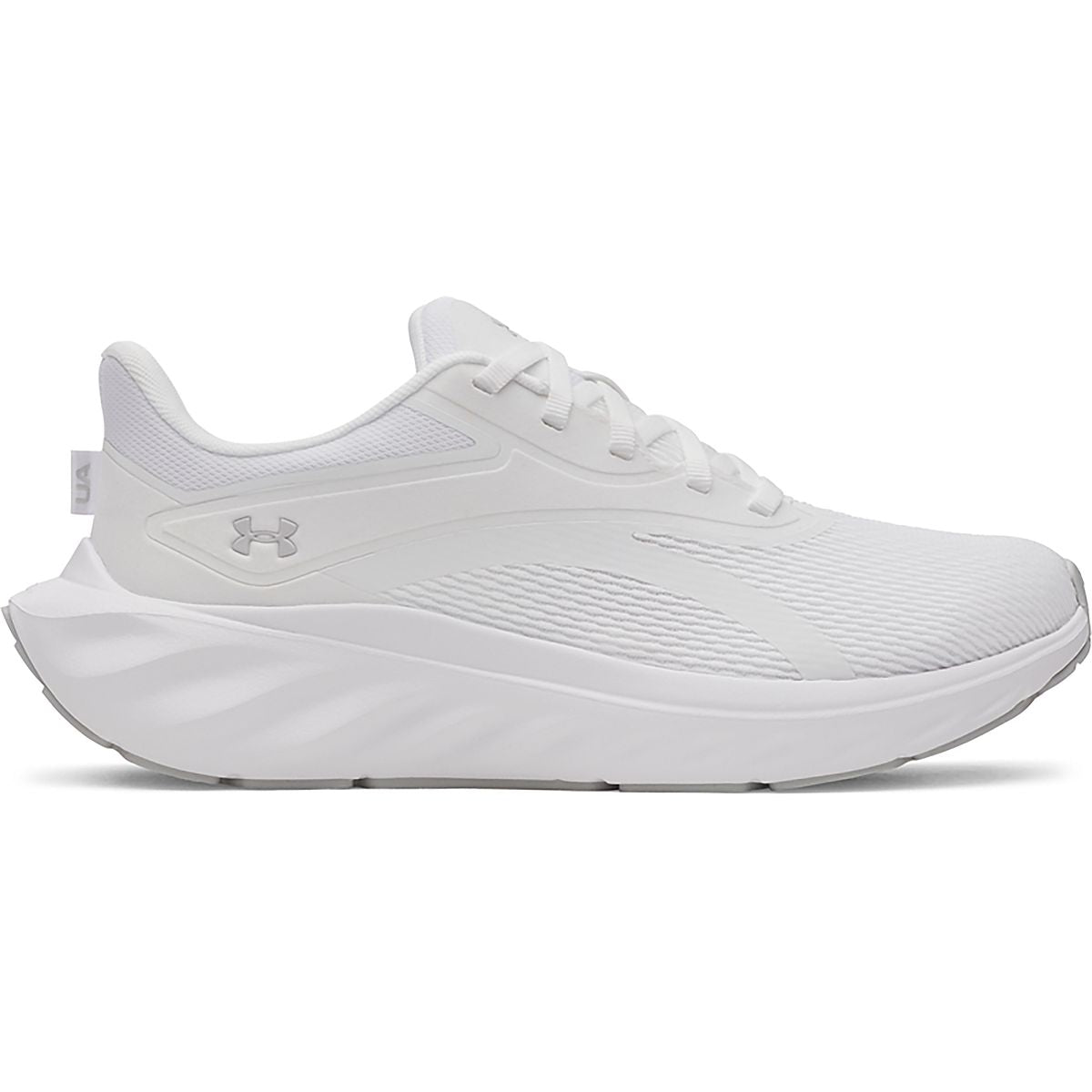 Under Armour Women's Ascend Running Shoes - Blue Fog