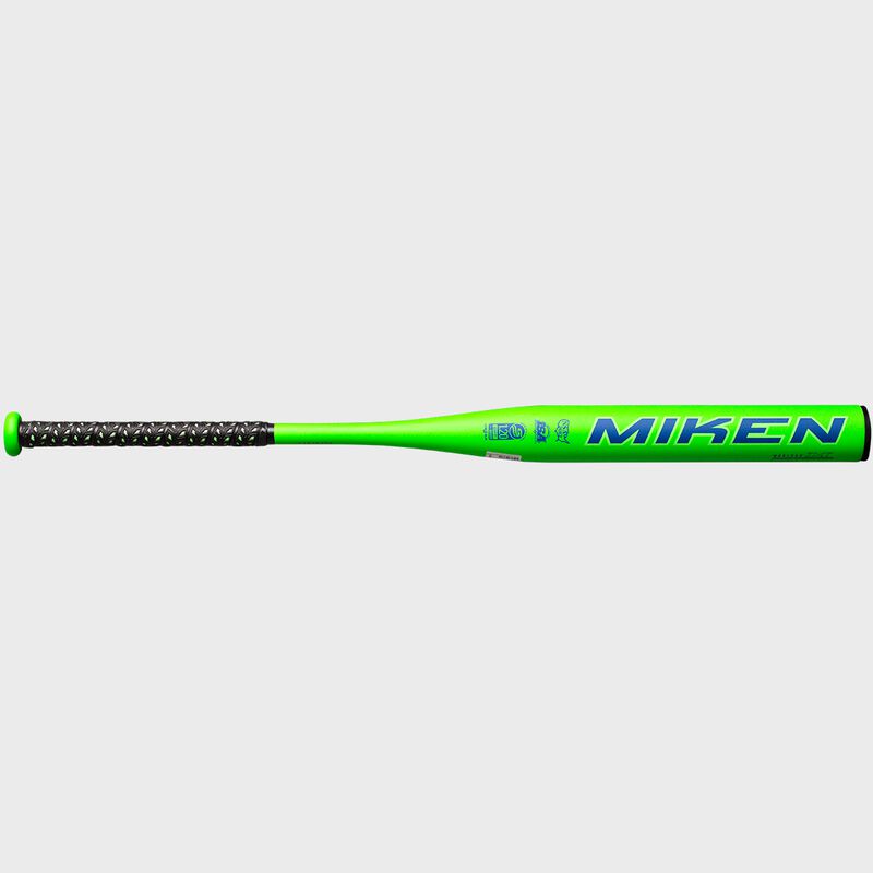 Miken 2025 KP23 Kyle Pearson Signature 1-Piece Maxload USSSA Bat