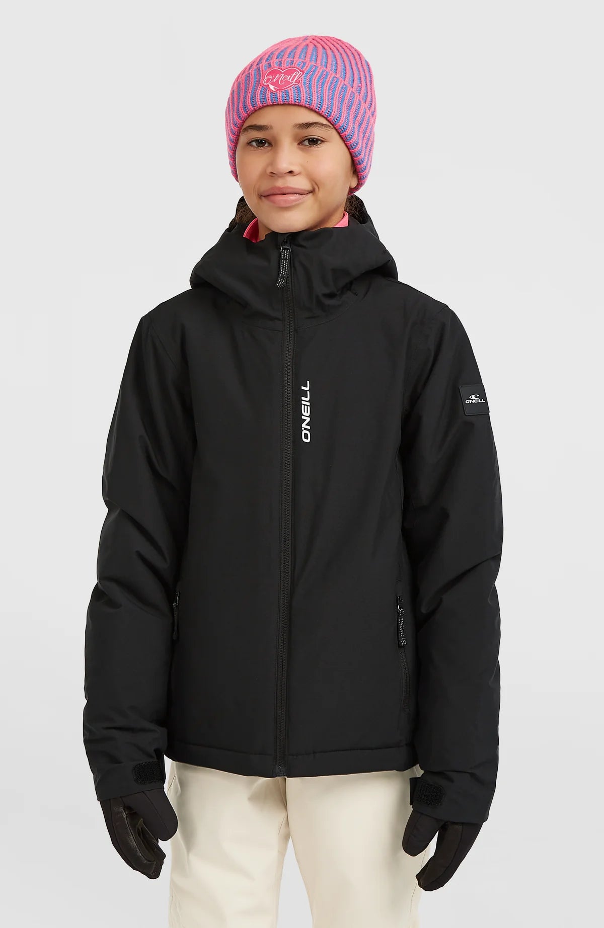 O'Neill Kids FWC'Cruz Snow Jacket